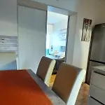 Milenka Apartment
