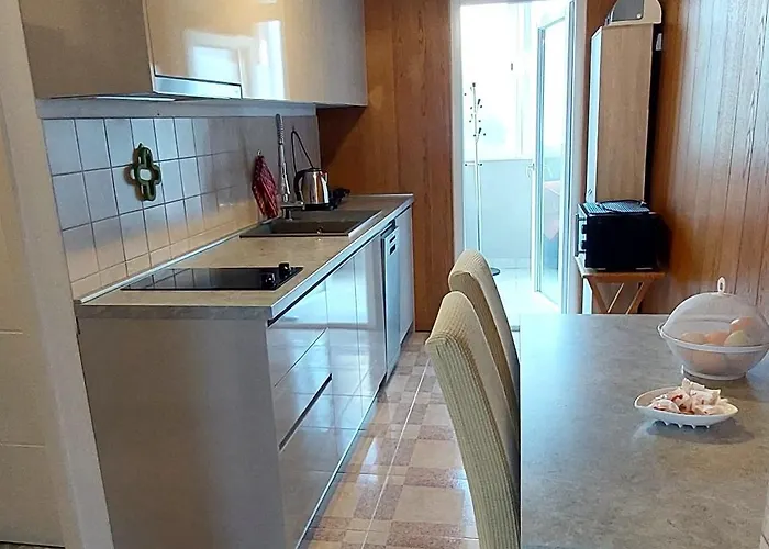 Milenka Apartment