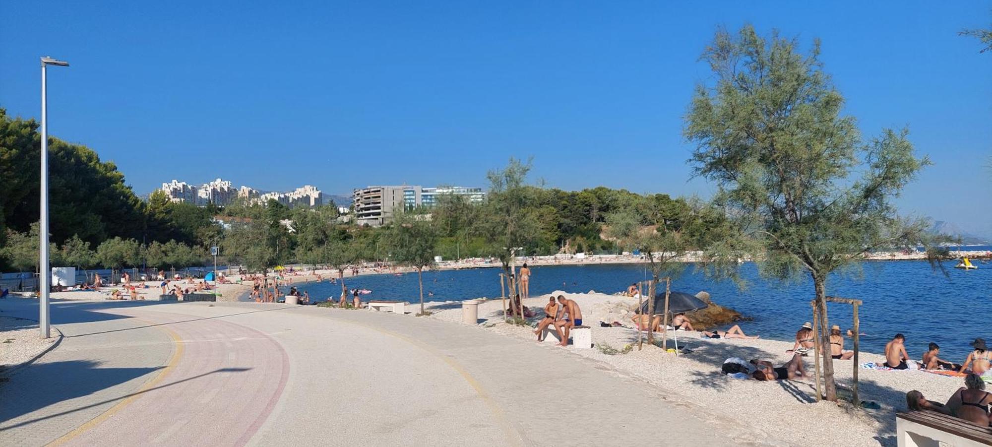 Leilighet Milenka Split