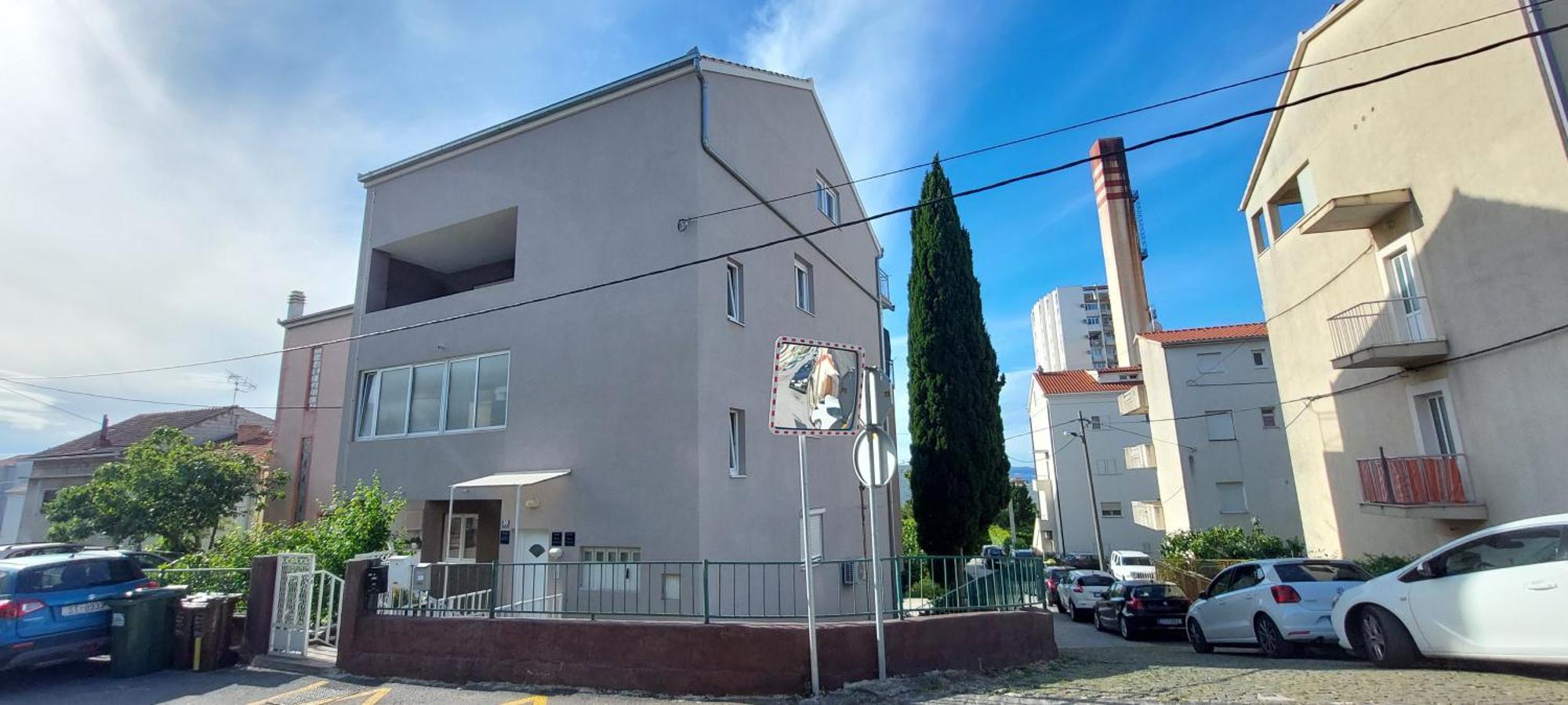 Milenka * Split